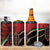 Happy Jamhuri Day Kenya 4 in 1 Can Cooler Tumbler Kenyan Lion and Maasai Shield LT9 - Wonder Print Shop