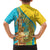 Issyk Mystery Kazakhstan Golden Man Hawaiian Shirt - Wonder Print Shop