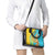 Issyk Mystery Kazakhstan Golden Man Shoulder Handbag