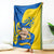 Ukraine Ukraine Folk Patterns Unity Day Personalized Blanket