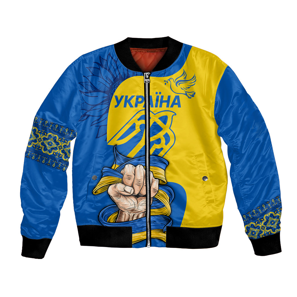 ukraine-ukraine-folk-patterns-unity-day-personalized-bomber-jacket