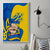 Ukraine Ukraine Folk Patterns Unity Day Personalized Canvas Wall Art