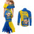 ukraine-ukraine-folk-patterns-unity-day-personalized-couples-matching-mermaid-dress-and-long-sleeve-button-shirt