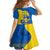ukraine-ukraine-folk-patterns-unity-day-personalized-kid-short-sleeve-dress