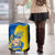 Ukraine Ukraine Folk Patterns Unity Day Personalized Luggage Cover