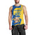Ukraine Ukraine Folk Patterns Unity Day Personalized Men Tank Top - Wonder Print Shop