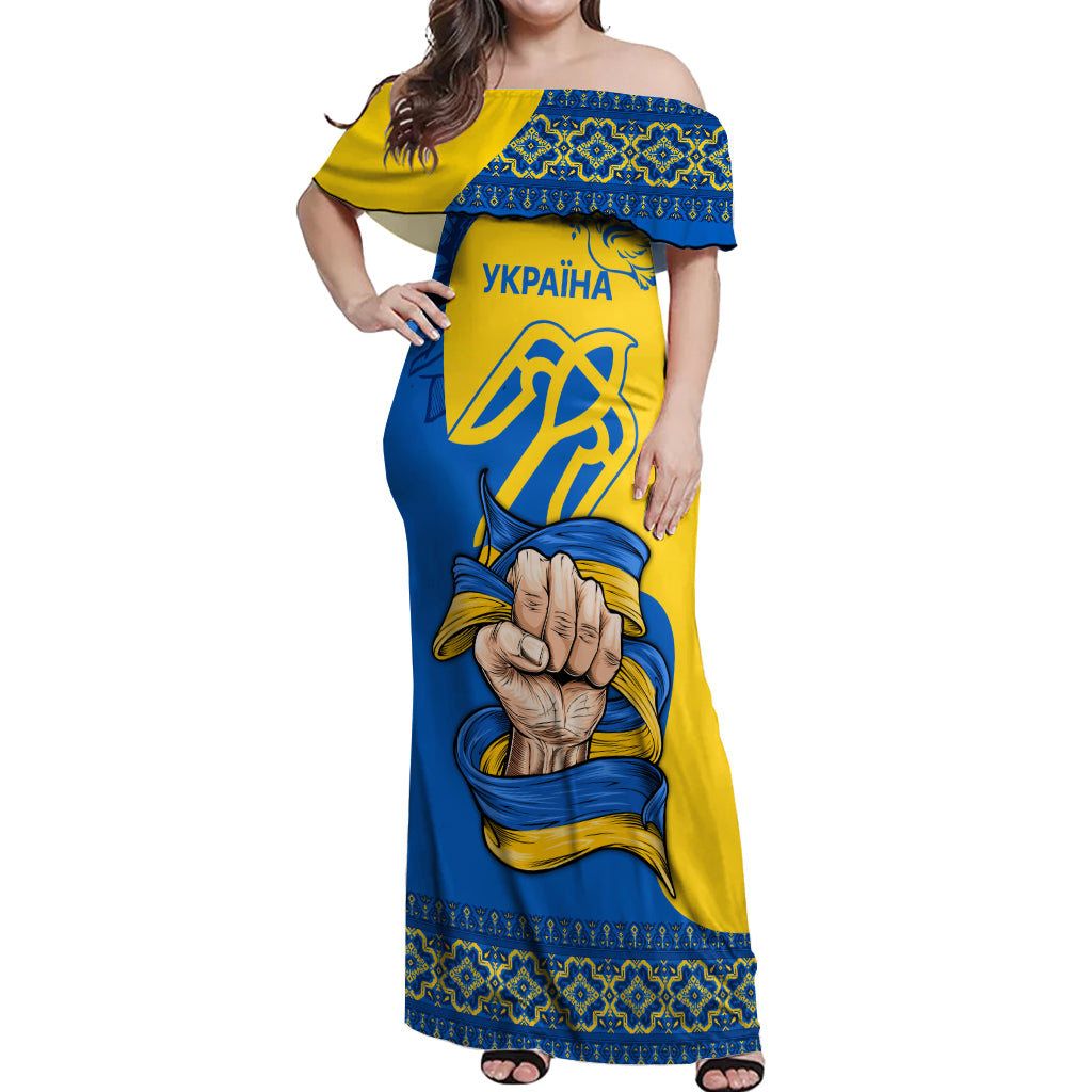 ukraine-ukraine-folk-patterns-unity-day-personalized-off-shoulder-maxi-dress