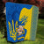 Ukraine Ukraine Folk Patterns Unity Day Personalized Quilt - Wonder Print Shop