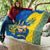 Ukraine Ukraine Folk Patterns Unity Day Personalized Quilt - Wonder Print Shop