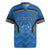 Custom Afghanistan Cricket Rugby Jersey Afghan Coat Of Arm with Special Flag - Wonder Print Shop