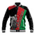 Custom Afghanistan Cricket Baseball Jacket Sporty Version LT9 - Wonder Print Shop