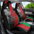 Custom Afghanistan Cricket Car Seat Cover Sporty Version LT9 - Wonder Print Shop