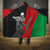 Custom Afghanistan Cricket Hooded Blanket Sporty Version