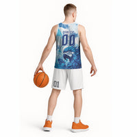 Custom Brasil Concept Parrot Football Basketball Jersey Special Edition 2026