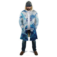 Custom Brasil Concept Parrot Football Cloak Special Edition 2026