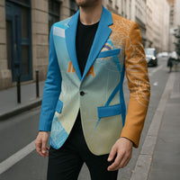 World Cricket Custom India Blazer Ashoka Chakra Jeetega Bhai Jeetega India Jeetega!