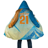 World Cricket Custom India Cloak Ashoka Chakra Jeetega Bhai Jeetega India Jeetega!