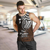 your-matter-suicide-prevention-men-tank-top-gold-polynesian-tribal