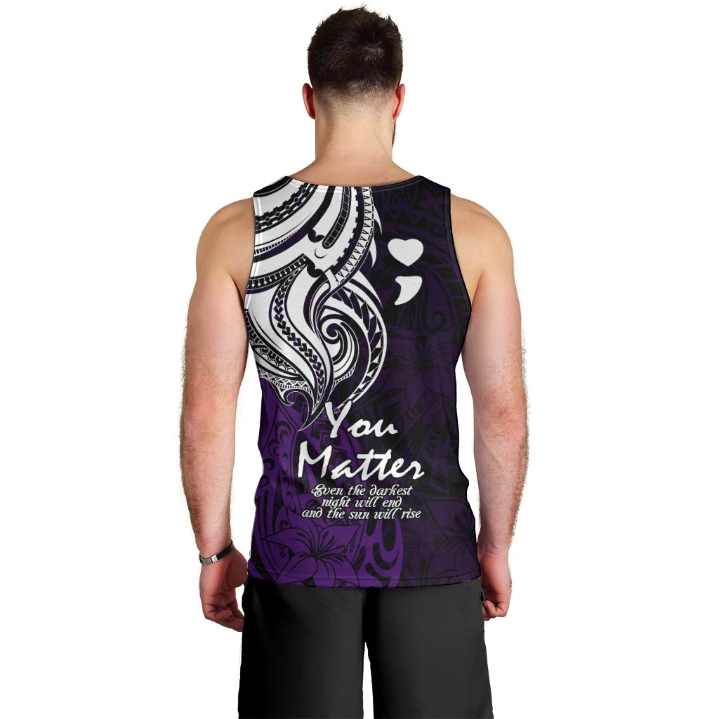your-matter-suicide-prevention-men-tank-top-purple-polynesian-tribal