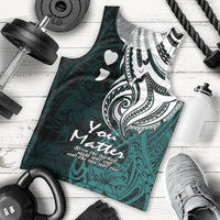 your-matter-suicide-prevention-men-tank-top-turqoise-polynesian-tribal