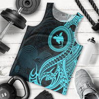 papua-new-guinea-island-men-tank-top-bird-of-paradise-with-aqua-polynesian-tribal