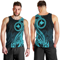 papua-new-guinea-island-men-tank-top-bird-of-paradise-with-aqua-polynesian-tribal