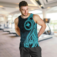 papua-new-guinea-island-men-tank-top-bird-of-paradise-with-aqua-polynesian-tribal