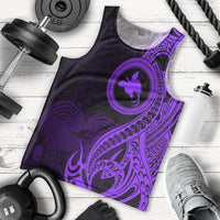 papua-new-guinea-island-men-tank-top-bird-of-paradise-with-purple-polynesian-tribal