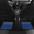 Hanukkah Jewish Star of David Car Mats Chilling With My Gnomies LT9 - Wonder Print Shop