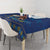 Hanukkah Jewish Star of David Tablecloth Chilling With My Gnomies - Wonder Print Shop