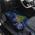 Merry Chrismukkah Car Mats Merry Christmas and Happy Hanukkah LT9 - Wonder Print Shop