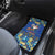 Merry Chrismukkah Car Mats With Gnome Christmas Hanukkah LT9 - Wonder Print Shop