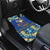 Merry Chrismukkah Car Mats With Gnome Christmas Hanukkah LT9 - Wonder Print Shop