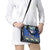 Merry Chrismukkah Shoulder Handbag With Gnome Christmas Hanukkah