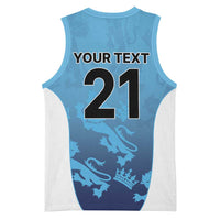 England Cricket Spirit 2026 Basketball Jersey World T20 Edition - Wonder Print Shop