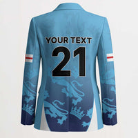 England Cricket Spirit 2026 Blazer World T20 Edition - Wonder Print Shop