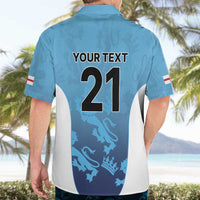 England Cricket Spirit 2026 Hawaiian Shirt World T20 Edition - Wonder Print Shop