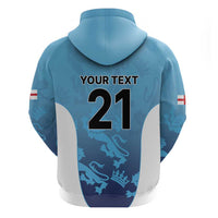 England Cricket Spirit 2026 Hoodie World T20 Edition - Wonder Print Shop