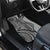 Samoa Siapo Arty Car Mats Black Style LT9 - Wonder Print Shop