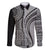 Samoa Siapo Arty Family Matching Summer Maxi Dress and Hawaiian Shirt Black Style - Wonder Print Shop