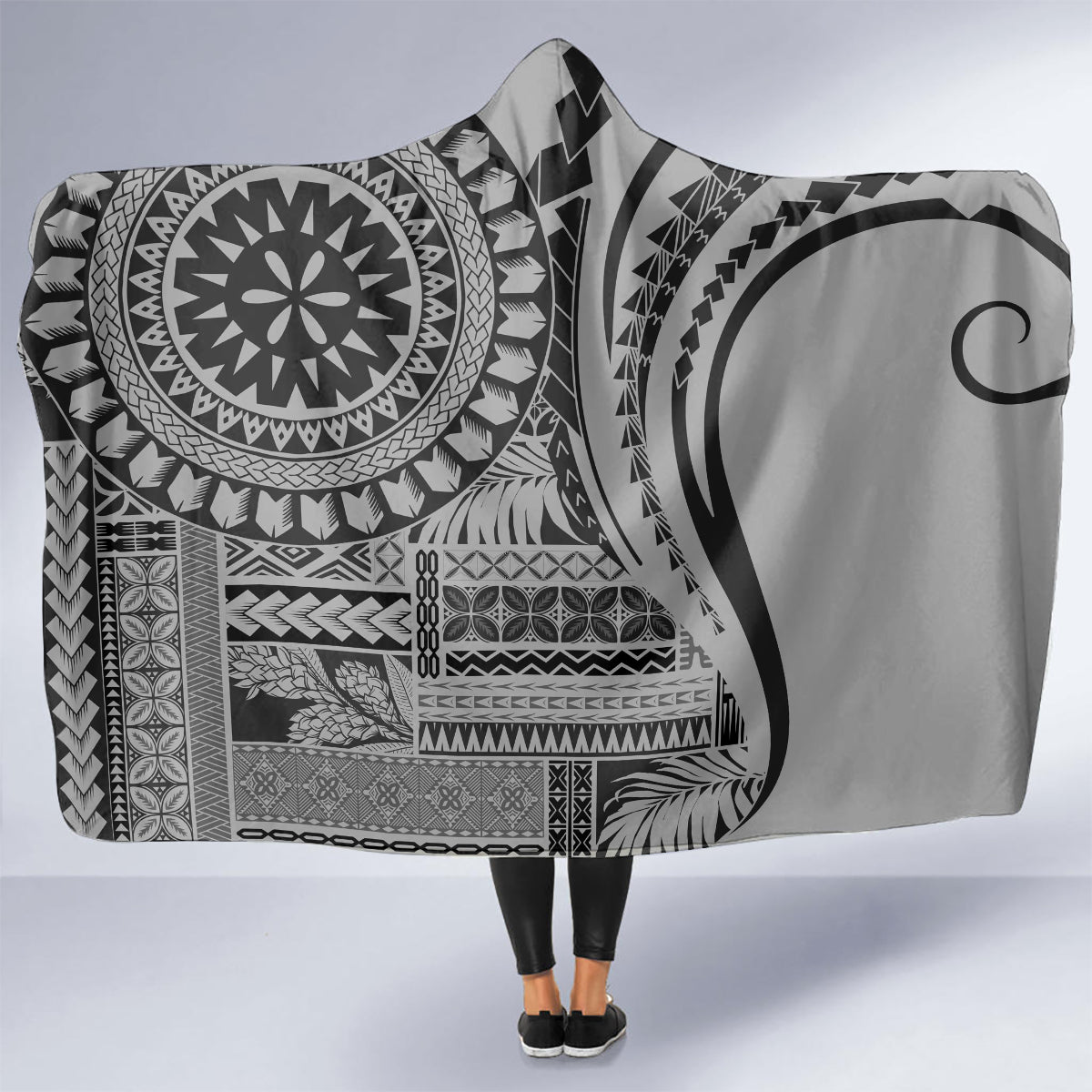 samoa-siapo-arty-hooded-blanket-black-style