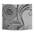 Samoa Siapo Arty Tapestry Black Style - Wonder Print Shop