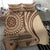 Samoa Siapo Arty Bedding Set Brown Style LT9 - Wonder Print Shop