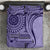 Samoa Siapo Arty Bedding Set Purple Style LT9 - Wonder Print Shop