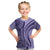 Samoa Siapo Arty Kid T Shirt Purple Style - Wonder Print Shop