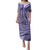 Samoa Siapo Arty Puletasi Purple Style - Wonder Print Shop