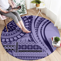 samoa-siapo-arty-round-carpet-purple-style