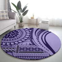samoa-siapo-arty-round-carpet-purple-style