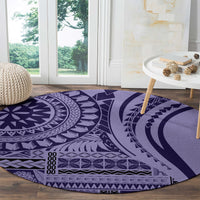 samoa-siapo-arty-round-carpet-purple-style