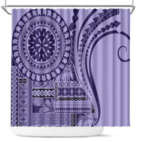 samoa-siapo-arty-shower-curtain-purple-style